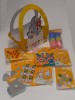 George Hoppy Easter Childs Activity Gift Bundle RRP 12.99 CLEARANCE XL 4.99