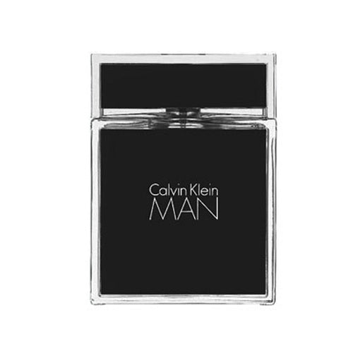 Calvin Klein Man Eau de Toilette 50ml RRP 58 CLEARANCE XL 24.99