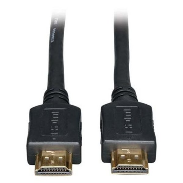 Tripp Lite P568-006 High-Speed HDMI Cable 6ft RRP 8.57 CLEARANCE XL 6.99