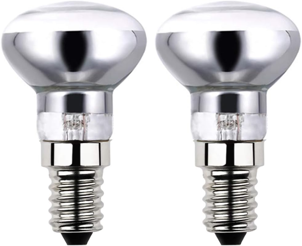 Schylling Inc 25W Reflector Light Bulbs 2 Pack RRP 5.99 CLEARANCE XL 3.99