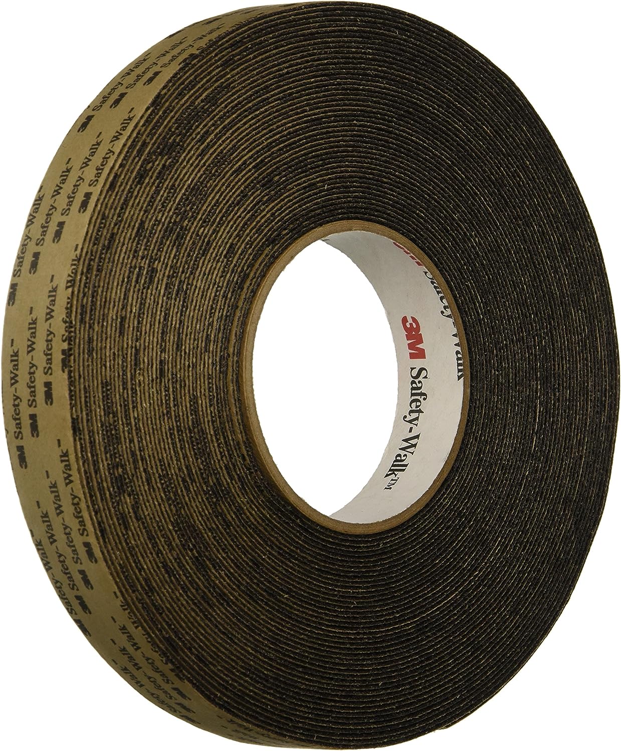 3M Safety-Walk 310 Slip-Resistant Medium Resilient Tread Roll 1 Inch x 60 Ft RRP 30.94 CLEARANCE XL 19.99