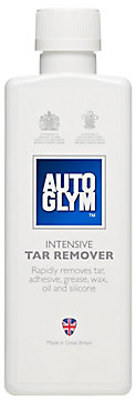 Autoglym Intensive Tar Remover 325ml RRP 7 CLEARANCE XL 4.99