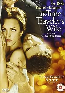 The Time Traveler's Wife DVD Rated 12 (2010) RRP 3.99 CLEARANCE XL 99p