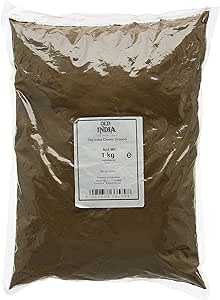 Old India Cloves Ground 1kg RRP 12.99 CLEARANCE XL 7.99