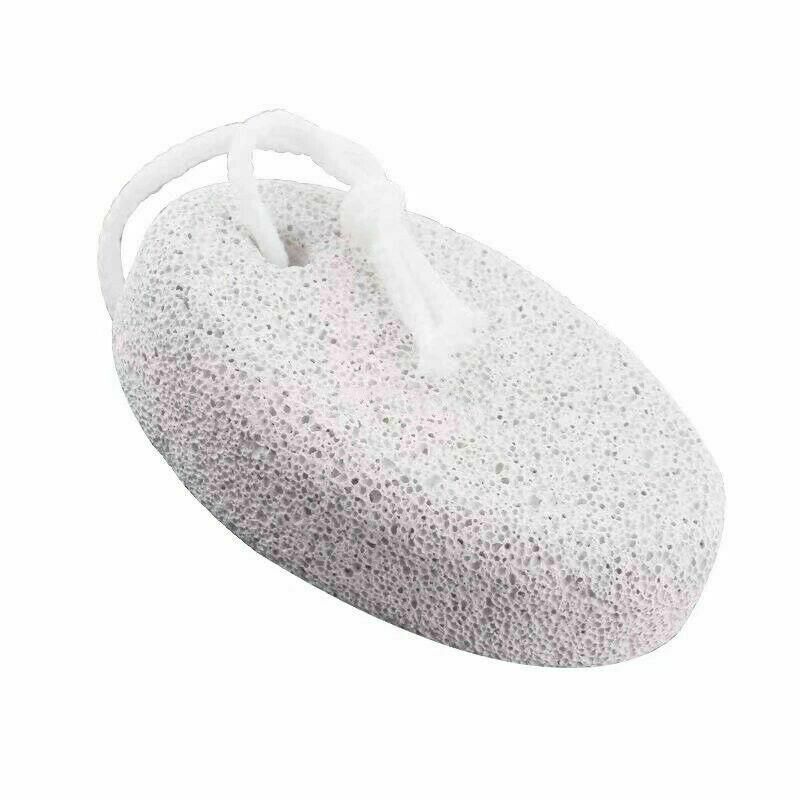 Virgin Vie Foot Steps Stepping Pumice Stone RRP 1.99 CLEARANCE XL 99p