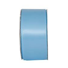 Anita's Everyday Ribbons 3m Wide Satin Soothing Blue RRP 1.50 CLEARANCE XL 99p