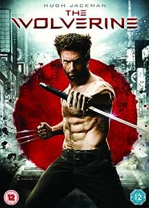 The Wolverine DVD Rated 12 (2013) RRP 2.99 CLEARANCE XL 99p