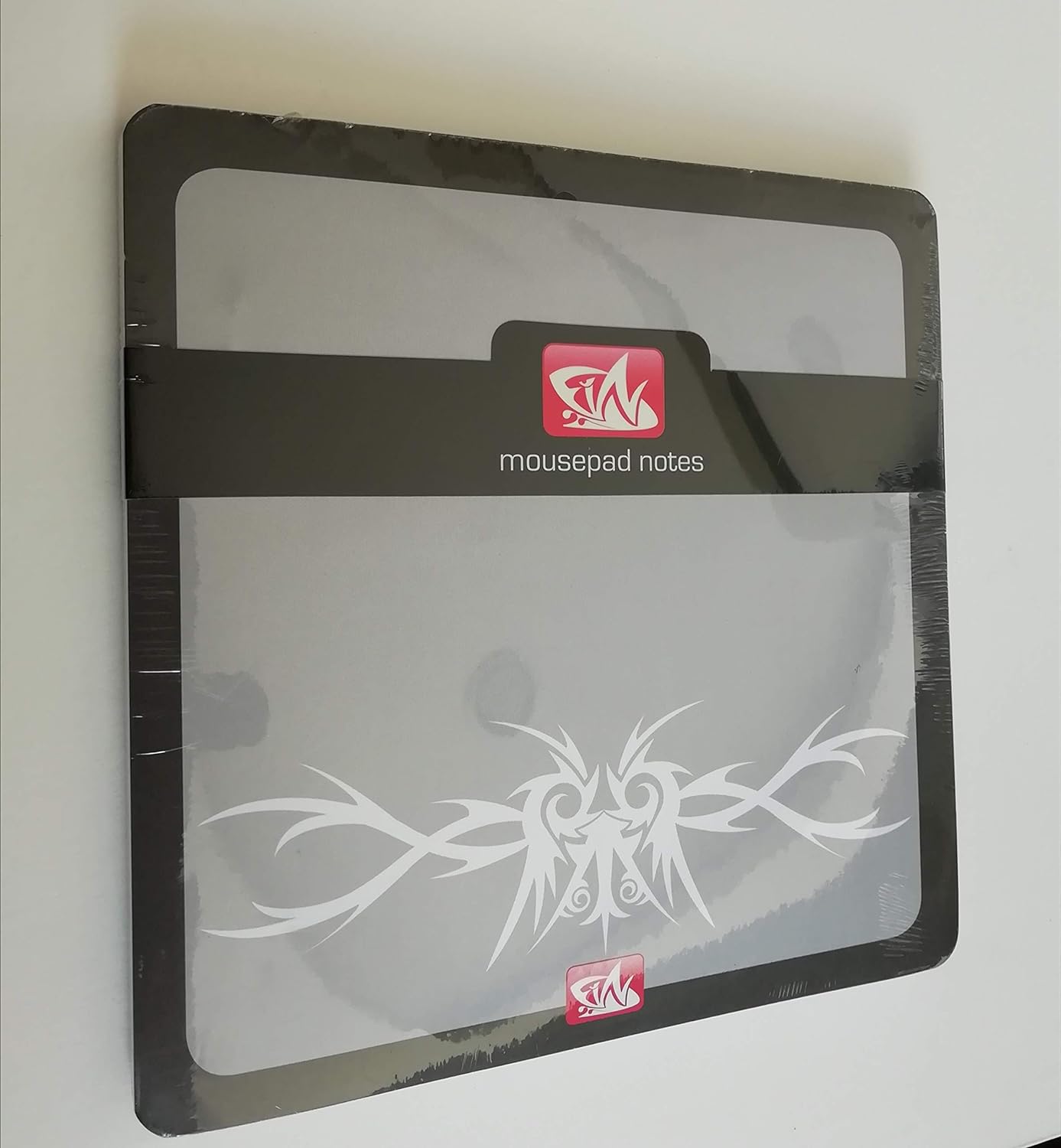Fin Surf Mouse pad Notes RRP 3.99 CLEARANCE XL 1.99