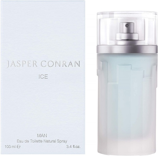 Jasper Conran Ice Man EDT 100ml Spray RRP 34.99 CLEARANCE XL 29.99