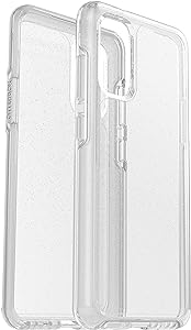 OtterBox Symmetry Clear Case for Samsung Galaxy S20 RRP 9.99 CLEARANCE XL 5.99