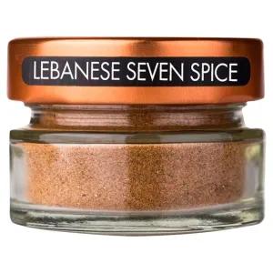 Zest & Zing Lebanese Seven Spice 22g RRP 7.35 CLEARANCE XL 4.99