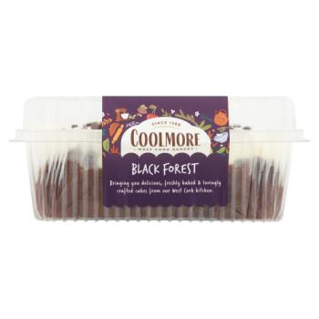 Coolmore West Cork Bakery Black Forest 400g (Aug 23 - Jan 24) RRP 2.89 CLEARANCE XL 1