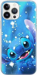 Disney Stitch Design iPhone 13 Pro Max Phone Case RRP 9.50 CLEARANCE XL 6.99