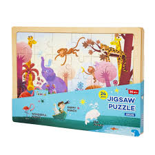 Robotime 3 Pack Jigsaw Puzzle RRP 10.99 CLEARANCE XL 7.99