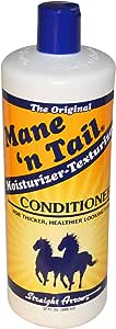 Mane 'N Tail Moisturizer-Texturizer Conditioner For Horses 946ml RRP 11.99 CLEARANCE XL 9.99