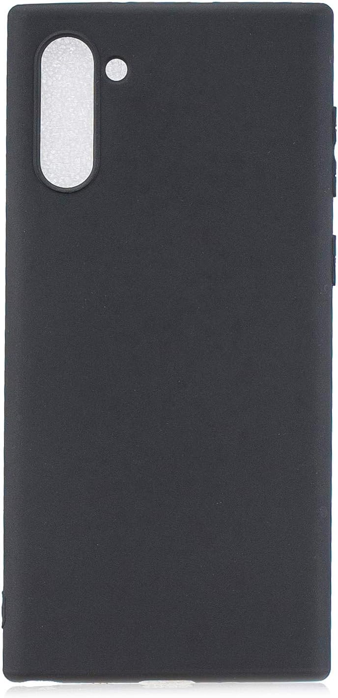 Deidentified Samsung Galaxy Note 10 Black Case RRP 8.99 CLEARANCE XL 6.99