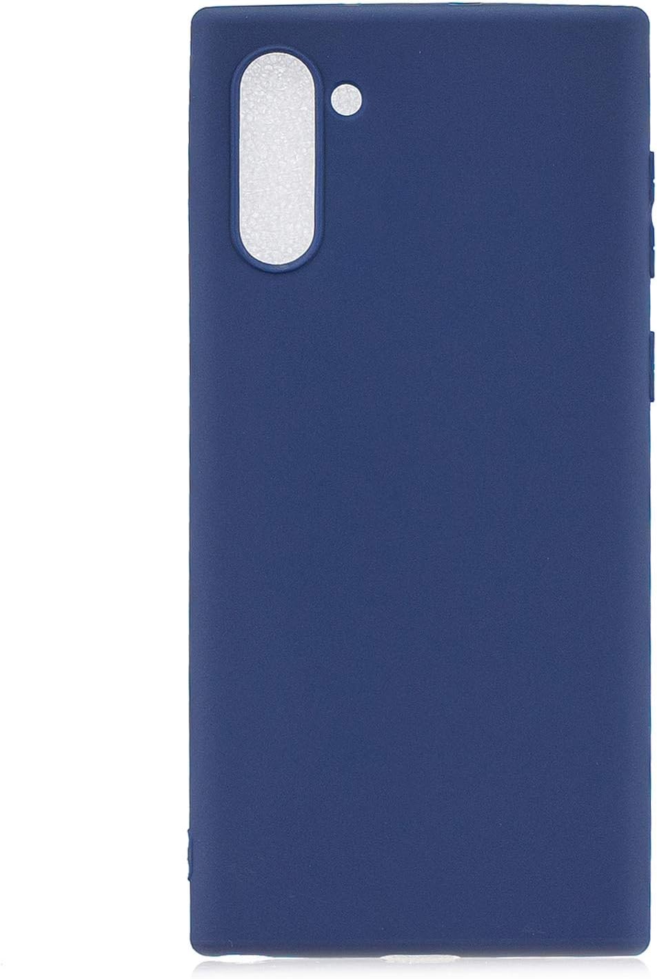 Deidentified Samsung Galaxy Note 10 Dark Blue Case RRP 8.99 CLEARANCE XL 6.99