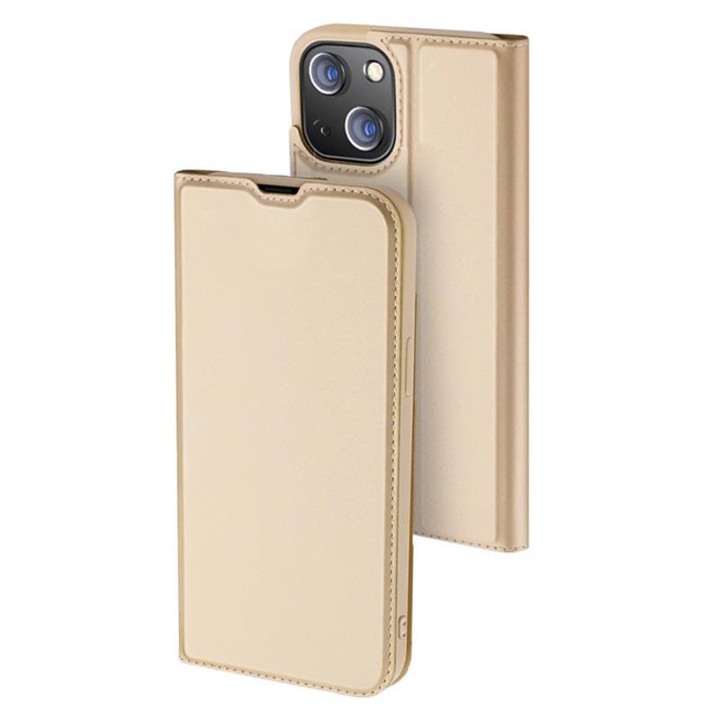 Dux Ducis Pro Skin Series iPhone 14 Gold Case RRP 13.99 CLEARANCE XL 10.99