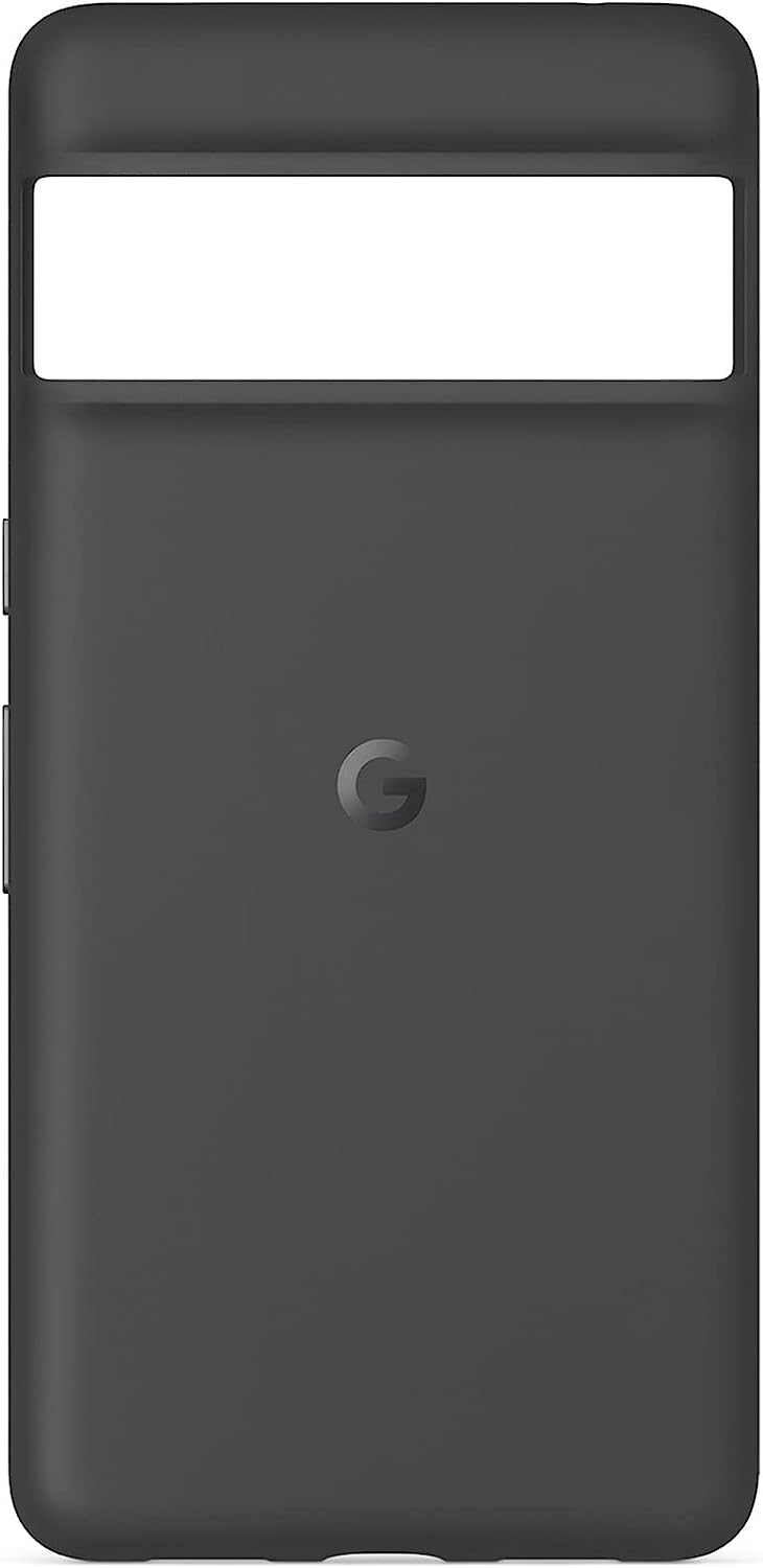 Google Pixel 7 Pro Case Black RRP 24.99 CLEARANCE XL 19.99