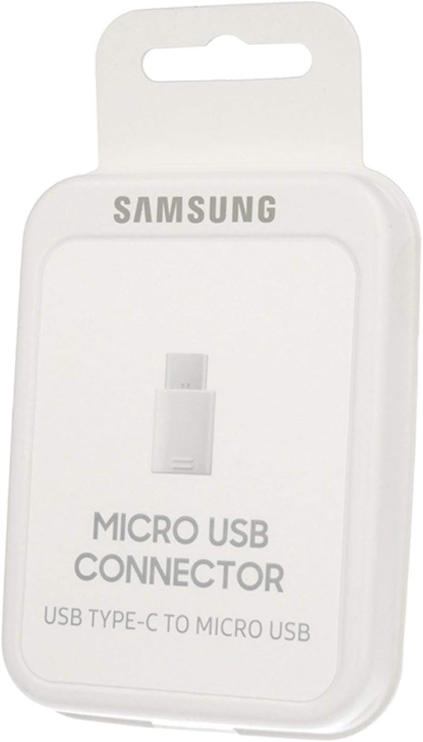 Samsung Original Micro USB Connector/USB Type C to Micro USB Adaptor RRP 8.99 CLEARANCE XL 7.99