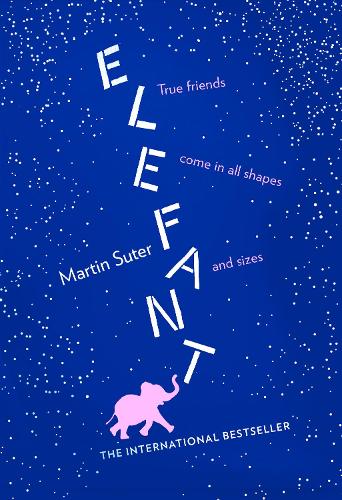 Elefant Paperback By Martin Suter RRP 7.99 CLEARANCE XL 4.99