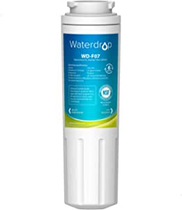 Waterdrop Refrigerator Water Filter Model: WD-F07 RRP 14.99 CLEARANCE XL 9.99