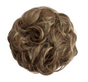 Sofeiyan Messy Bun Hair Brown & Blonde 40g 1.41 Ounces RRP 8.99 CLEARANCE XL 6.99